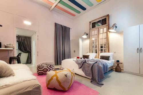 Tel Aviv Israël Code de réduction de dernière minute Booking.com