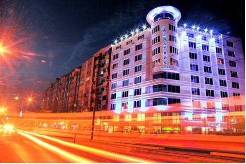 Eskişehir Türkei Last-Minute-Rabattcode Booking.com