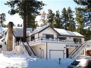 Big Bear Lake United States Last Minute Discount Code Booking.com