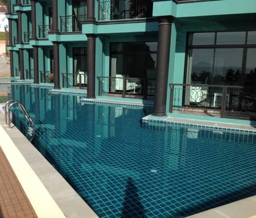 Ao Nam Mao Thailand Last Minute Discount Code Booking.com