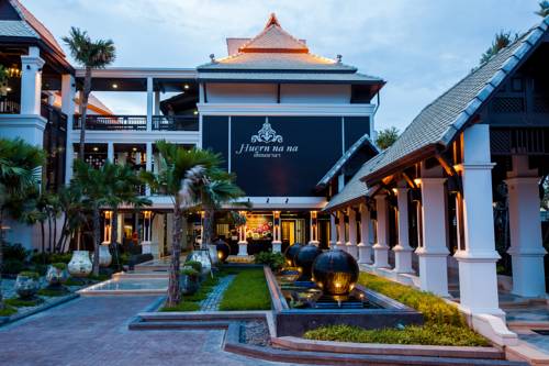 Phrae Thailand Last-Minute-Rabattcode Booking.com