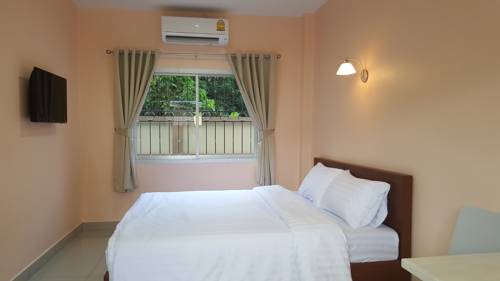 Ranong Thailand Last-Minute-Rabattcode Booking.com