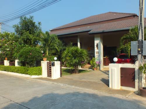 Hua Hin Thailand Laatste minuut Kortingscode Booking.com