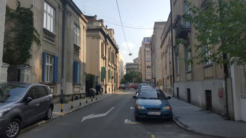 Beograd Servië Laatste minuut Kortingscode Booking.com