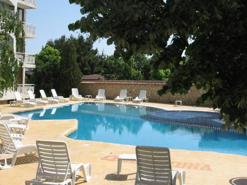 Kranevo Bulgarien Last-Minute-Rabattcode Booking.com