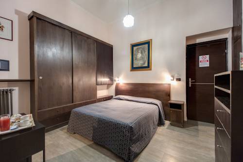 Roma Italia Último Minuto Código de Descuento Booking.com