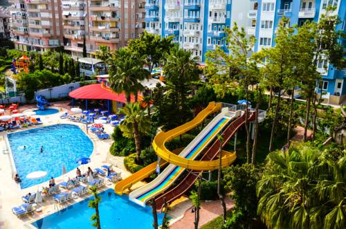 Alanya Turkey Last Minute Discount Code Booking.com