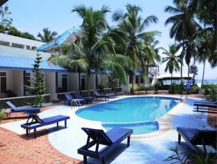 Kovalam India Last Minute Discount Code Agoda.com
