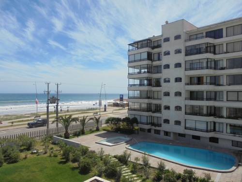 La Serena Chili Laatste minuut Kortingscode Booking.com