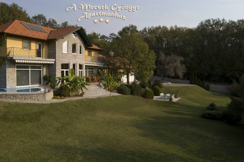 Pécs-Mecsekszentkút Hungary Last Minute Discount Code Booking.com