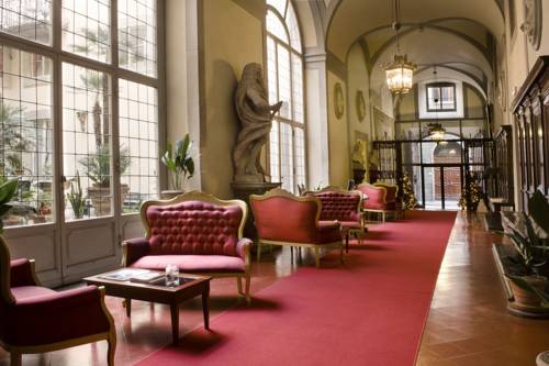 Florencia Italia Último Minuto Código de Descuento Booking.com