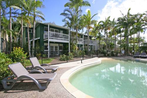 Noosaville Australie Code de réduction de dernière minute Booking.com