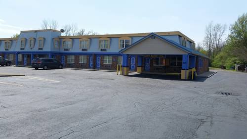Van Wert (Ohio) Estados Unidos Último Minuto Código de Descuento Booking.com