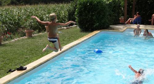 Ganties Frankreich Last-Minute-Rabattcode Booking.com
