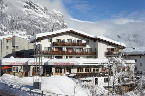 Flims Switzerland Last Minute Discount Code Booking.com