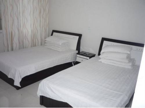 Chajiatou China Last-Minute-Rabattcode Booking.com