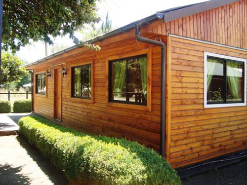 Choshuenco Chile Last Minute Discount Code Booking.com