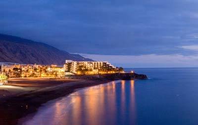 Puerto Naos Spanien Last-Minute-Rabattcode Booking.com