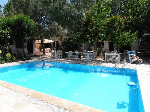 Selimiye Turquie Code de réduction de dernière minute Booking.com
