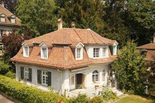 Bern Switzerland Last Minute Discount Code Booking.com