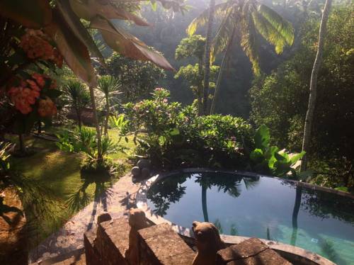 Tegallalang Indonesia Last Minute Discount Code Booking.com