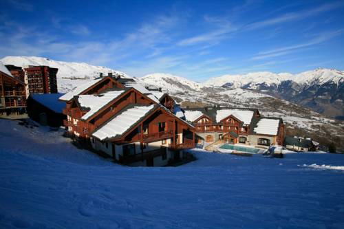 Le Corbier France Last Minute Discount Code Booking.com