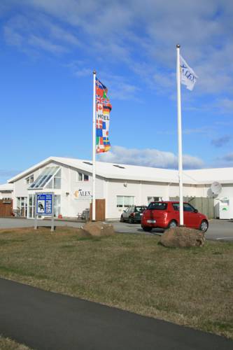 Keflavík Iceland Last Minute Discount Code Booking.com