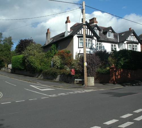 Brecon United Kingdom Last Minute Discount Code Booking.com