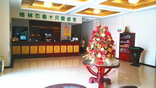 Shanghai China Laatste minuut Kortingscode Booking.com