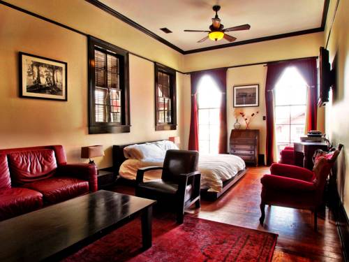 New Orleans (LA) Verenigde Staten Laatste minuut Kortingscode Booking.com