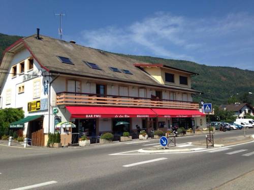 Sévrier France Last Minute Discount Code Booking.com