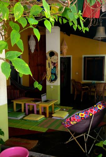 Arugam Sri Lanka Last-Minute-Rabattcode Booking.com