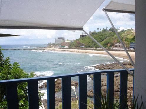 Salvador (Bahía) Brasil Último Minuto Código de Descuento Booking.com