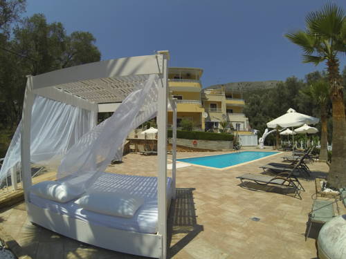 Párga Greece Last Minute Discount Code Booking.com