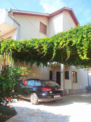 Trogir Kroatien Last-Minute-Rabattcode Booking.com