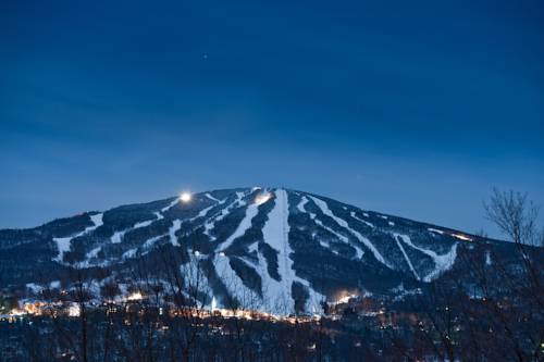 Stratton Mountain (Vermont) Verenigde Staten Laatste minuut Kortingscode Booking.com