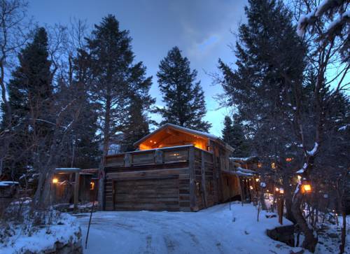 Sundance (Utah) Vereinigte Staaten Last-Minute-Rabattcode Booking.com