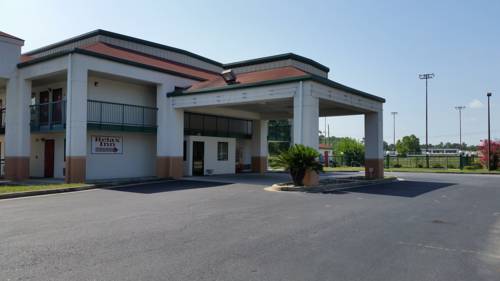 Albany (Georgië) Verenigde Staten Laatste minuut Kortingscode Booking.com