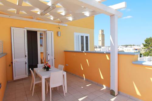 Torre San Giovanni Ugento Italia Último Minuto Código de Descuento Booking.com