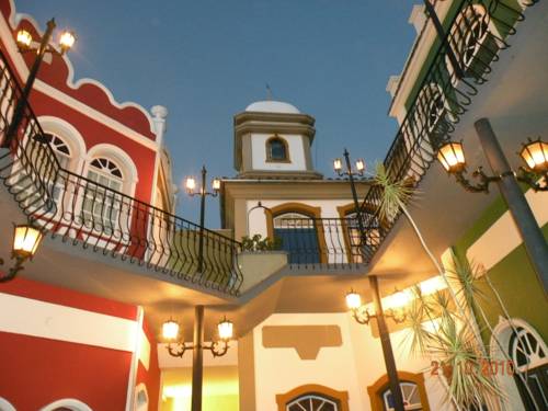 Sao Joao Del Rei (Minas Gerais) Brésil Code de réduction de dernière minute Booking.com
