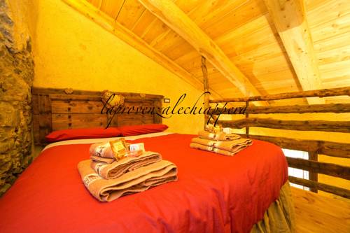 Acceglio Italien Last-Minute-Rabattcode Booking.com