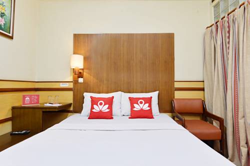 Bandoeng Indonesië Laatste minuut Kortingscode Booking.com