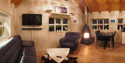 Siglufjörður Island Last-Minute-Rabattcode Booking.com