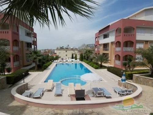 Seite Türkei Last-Minute-Rabattcode Booking.com