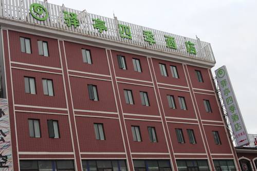 Llevar a la fuerza China Último Minuto Código de Descuento Booking.com