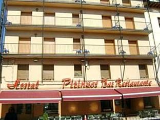Ainsa Spain Last Minute Discount Code Agoda.com