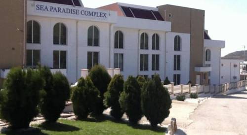 Ikantaluka Bulgarien Last-Minute-Rabattcode Booking.com