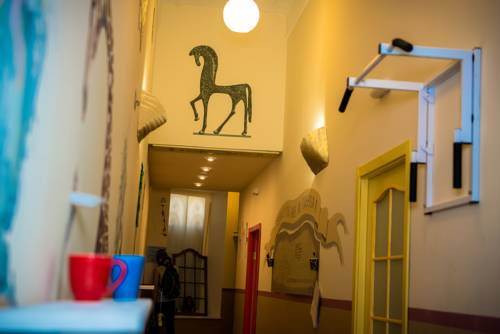 Odessa Oekraïne Laatste minuut Kortingscode Booking.com