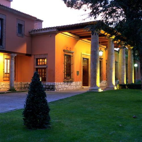 Tordesillas Spanien Last-Minute-Rabattcode Booking.com