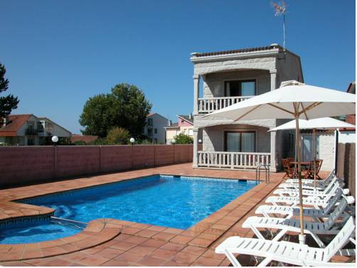 Montalvo Spanien Last-Minute-Rabattcode Booking.com